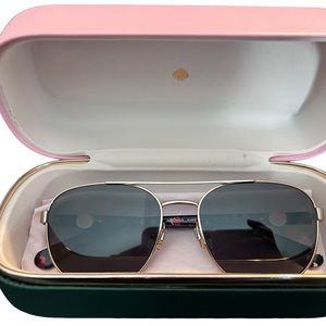 Kate Spade Hello Sunshine sunglasses